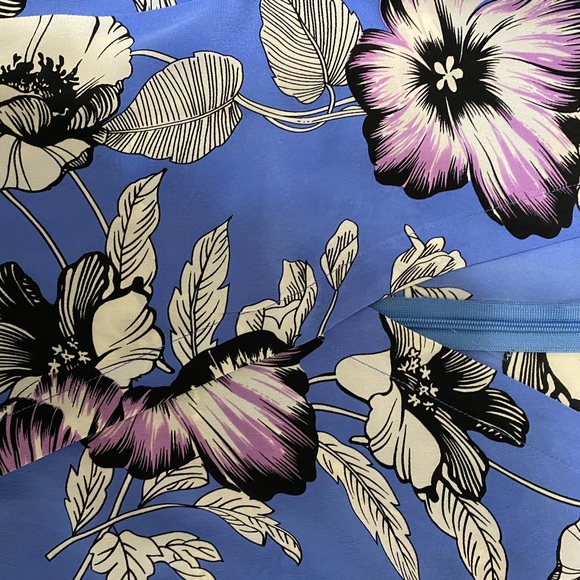 Yumi Kim Liz Silk Romper, small - Picture 5 of 5